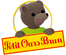 Petit Ours Brun